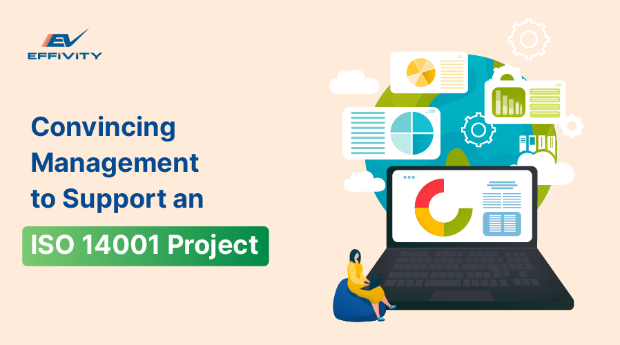 Convincing Management to Support an ISO 14001 Project