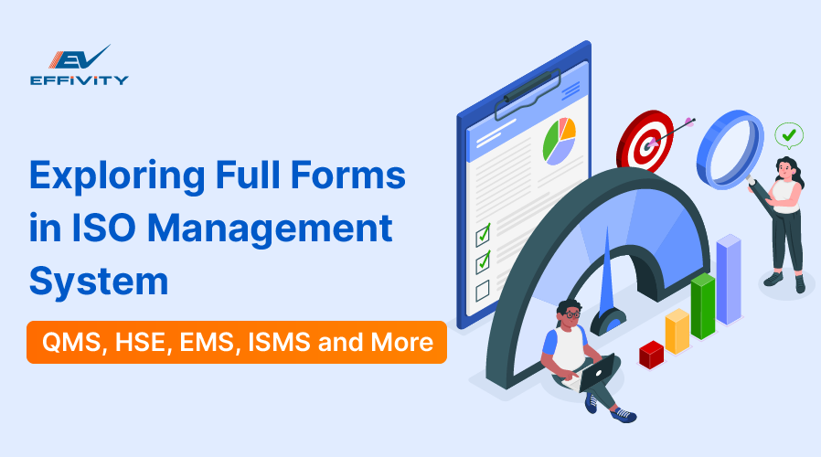 ISO Management Systems: 20+ Essential Full Forms Guide