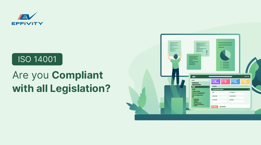 ISO 14001 Legislation Compliance: Requirements & Tips