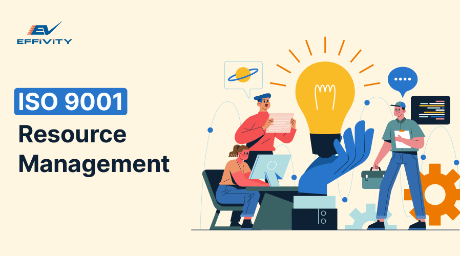 ISO 9001 Resource Management: Complete Clause 7.1 Guide