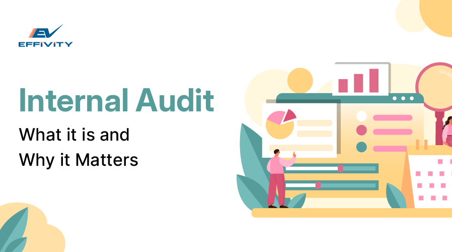 Internal Audits: What it is and Why it matters