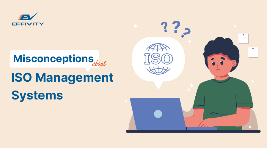 Misconceptions About ISO Management Systems