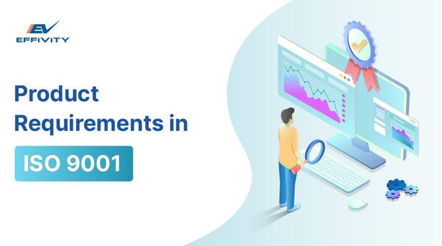 ISO 9001 Product Requirements: Clause 8.2 Breakdown