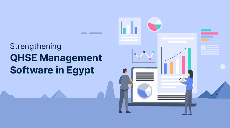 Strengthening QHSE Management Software in Egypt: Effivity Technology Inc. Announces Strategic Partnership with Al-Noor For Certification