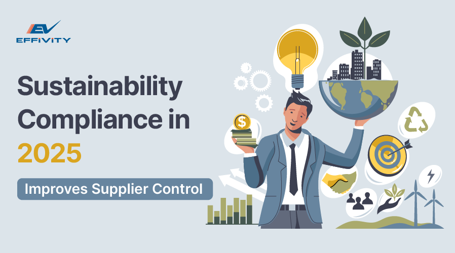 Sustainability Compliance in 2025: New ISO Standards and Regulations