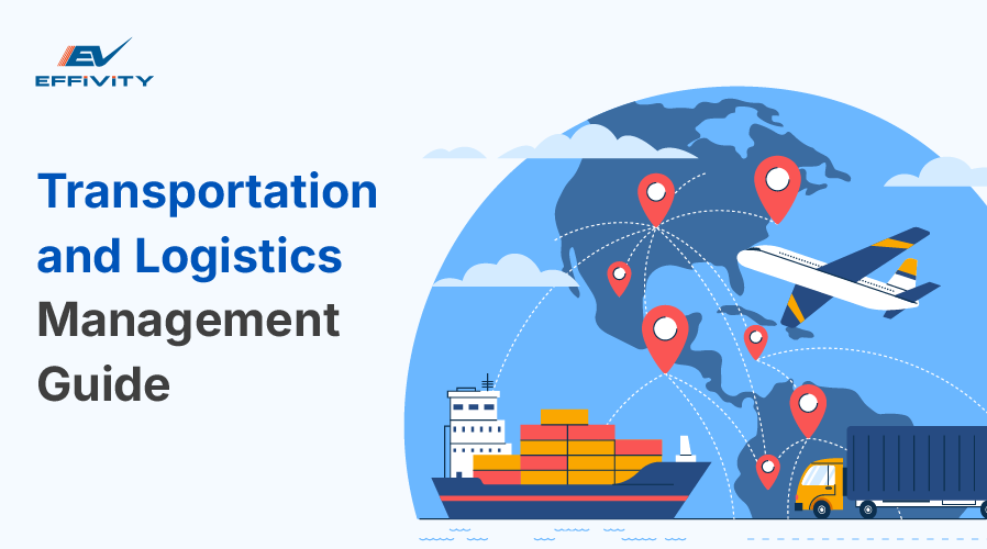 Transportation and Logistics Management Guide