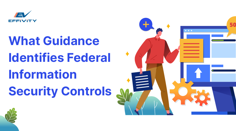 Federal Information Security Controls: FISMA & NIST Guide