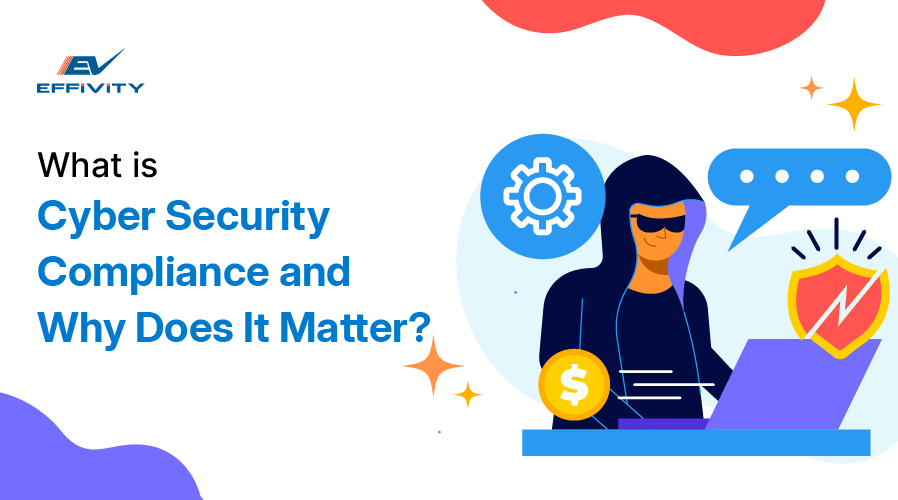 Cyber Security Compliance: HIPAA, GDPR & ISO 27001 Guide