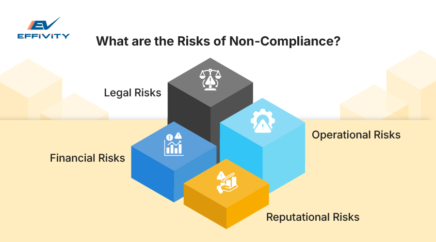 What are the Risks of Non-Compliance? 