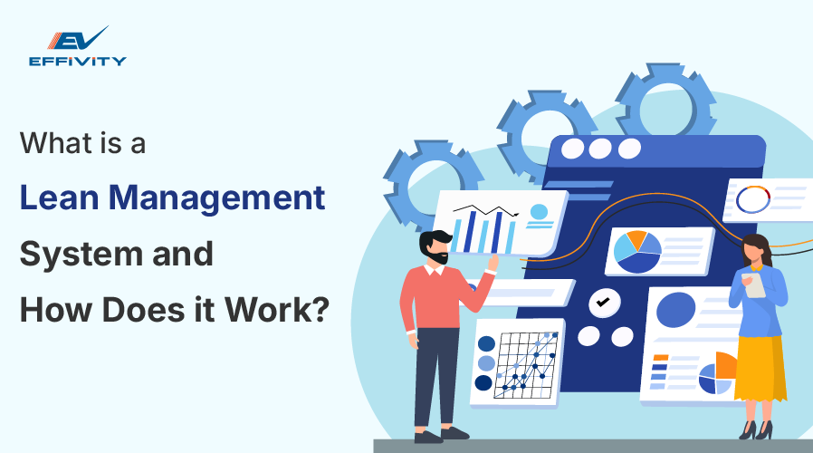 What Is a Lean Management System and How Does It Work?