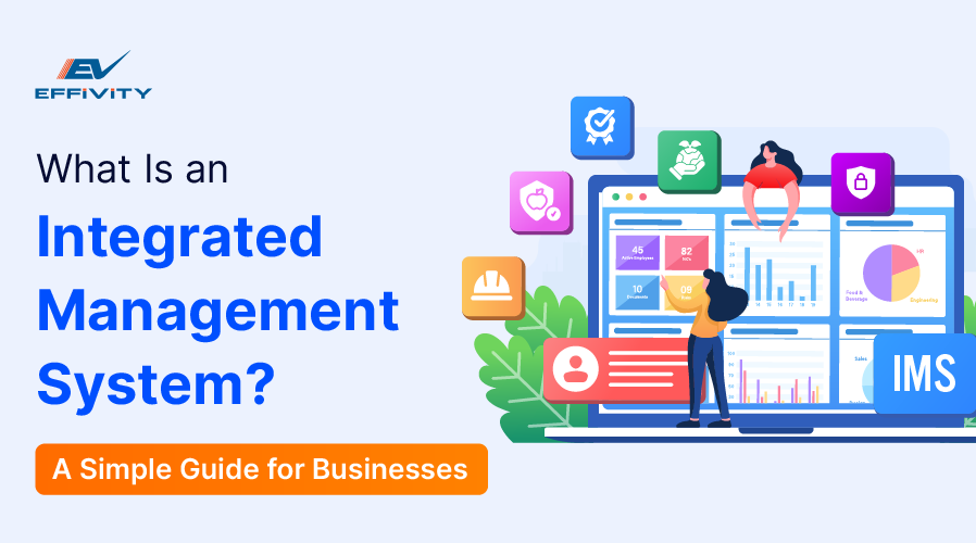 Integrated Management System: 6 Step Implementation Guide