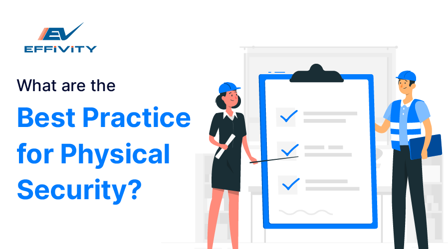 ISO 27001 Physical Security: 6 Best Practices Guide
