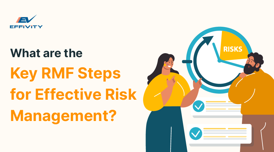 7 Essential RMF Steps for Risk Management Success