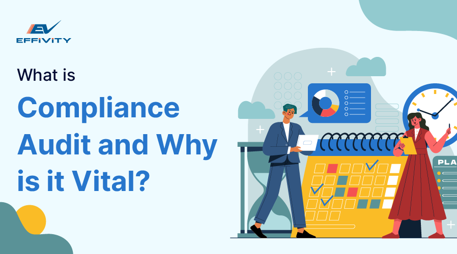 What is Compliance Audit and Why is it Vital?