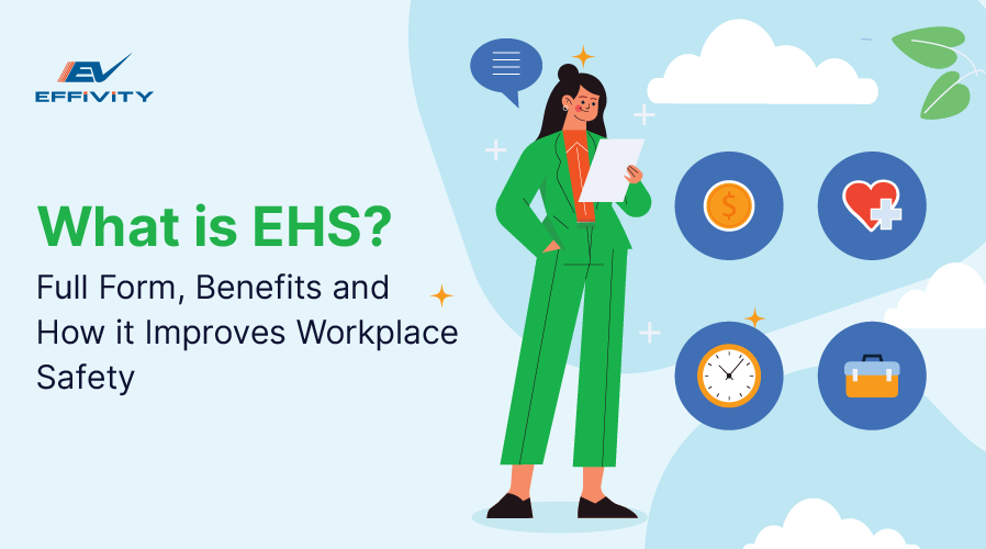 What is EHS? Environment, Health & Safety Explained