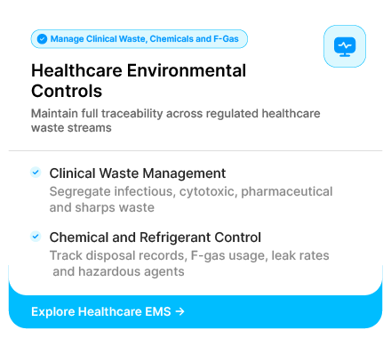 Healthcare