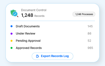 12 Documentation & records management.webp