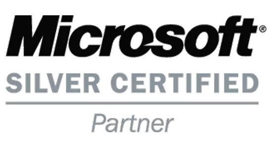 Effivity Microsoft Silver Partner