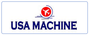 USA Machines